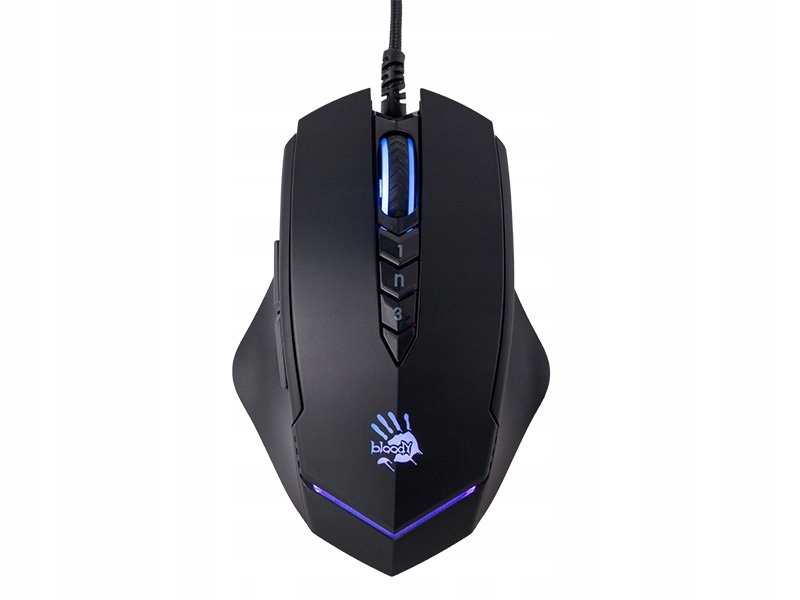 Profesjonalny sensor MAX BC3332-A – Precyzja w każdej grze