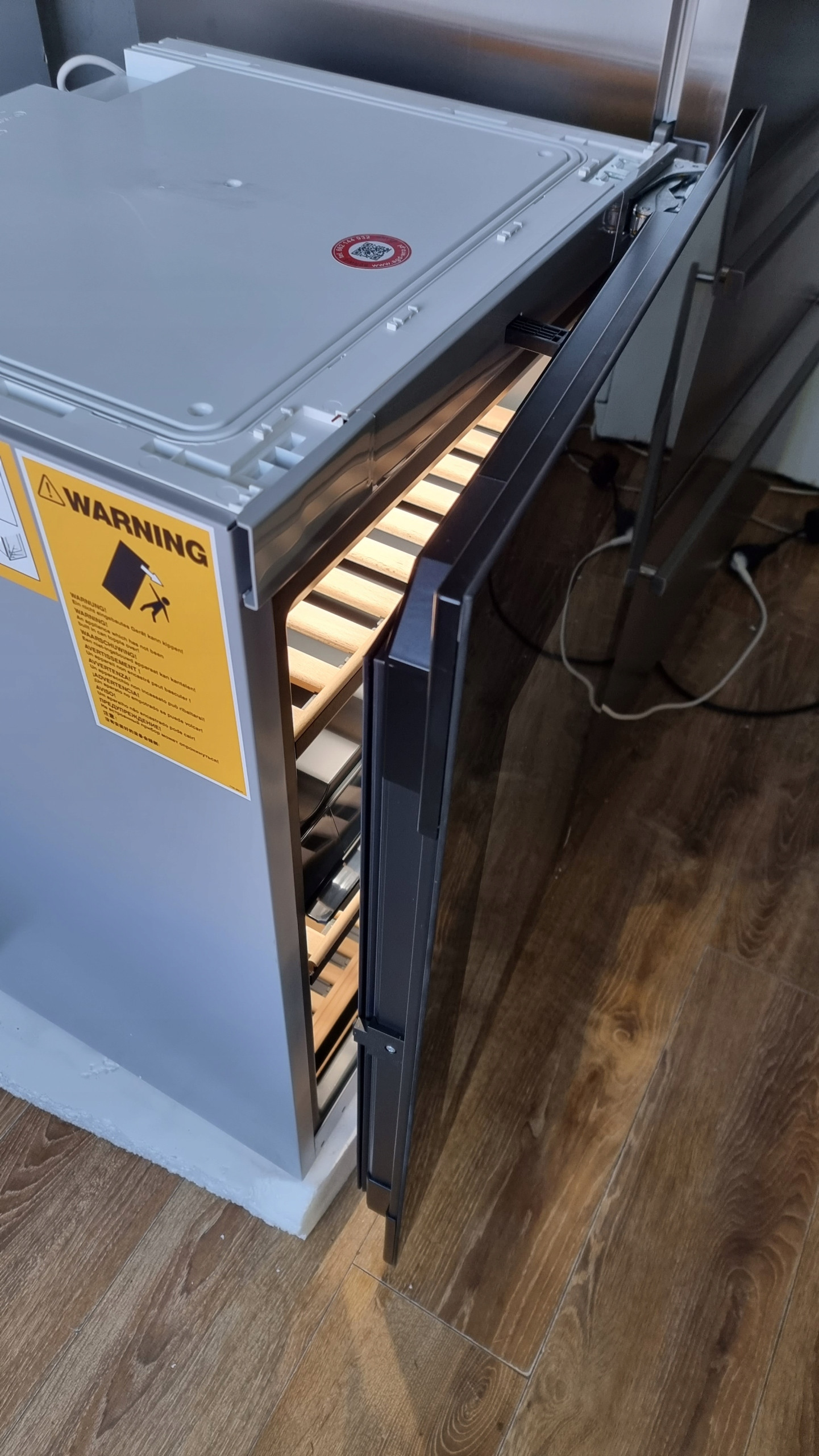 Filtr Active AirClean – świeżość bez zapachów