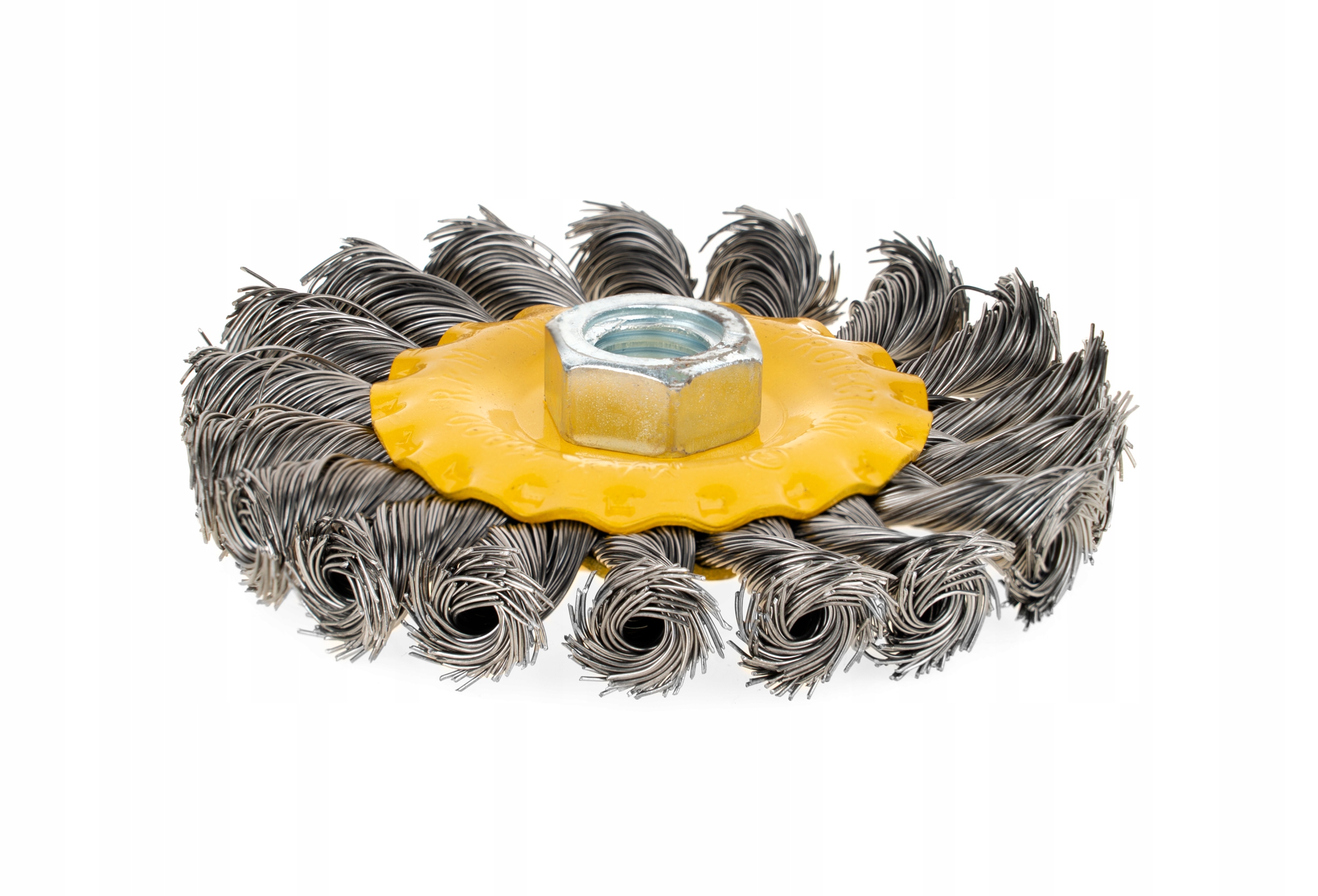 Wysoka jakość wykonania z drutu plecionego