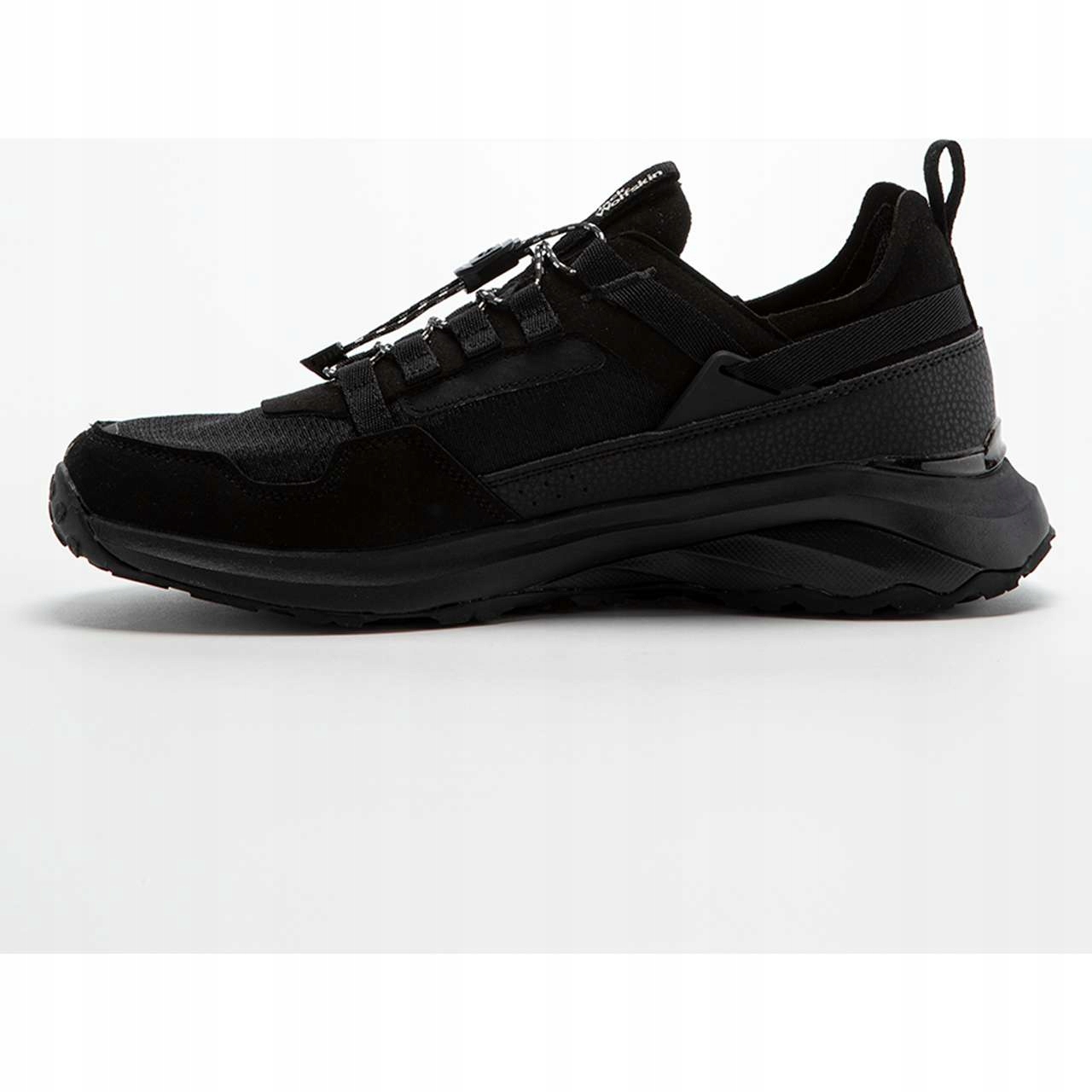 Buty trekkingowe męskie Jack Wolfskin Dromoventure Athletic Low M 4057011-6000 – Idealne na każdą wyprawę