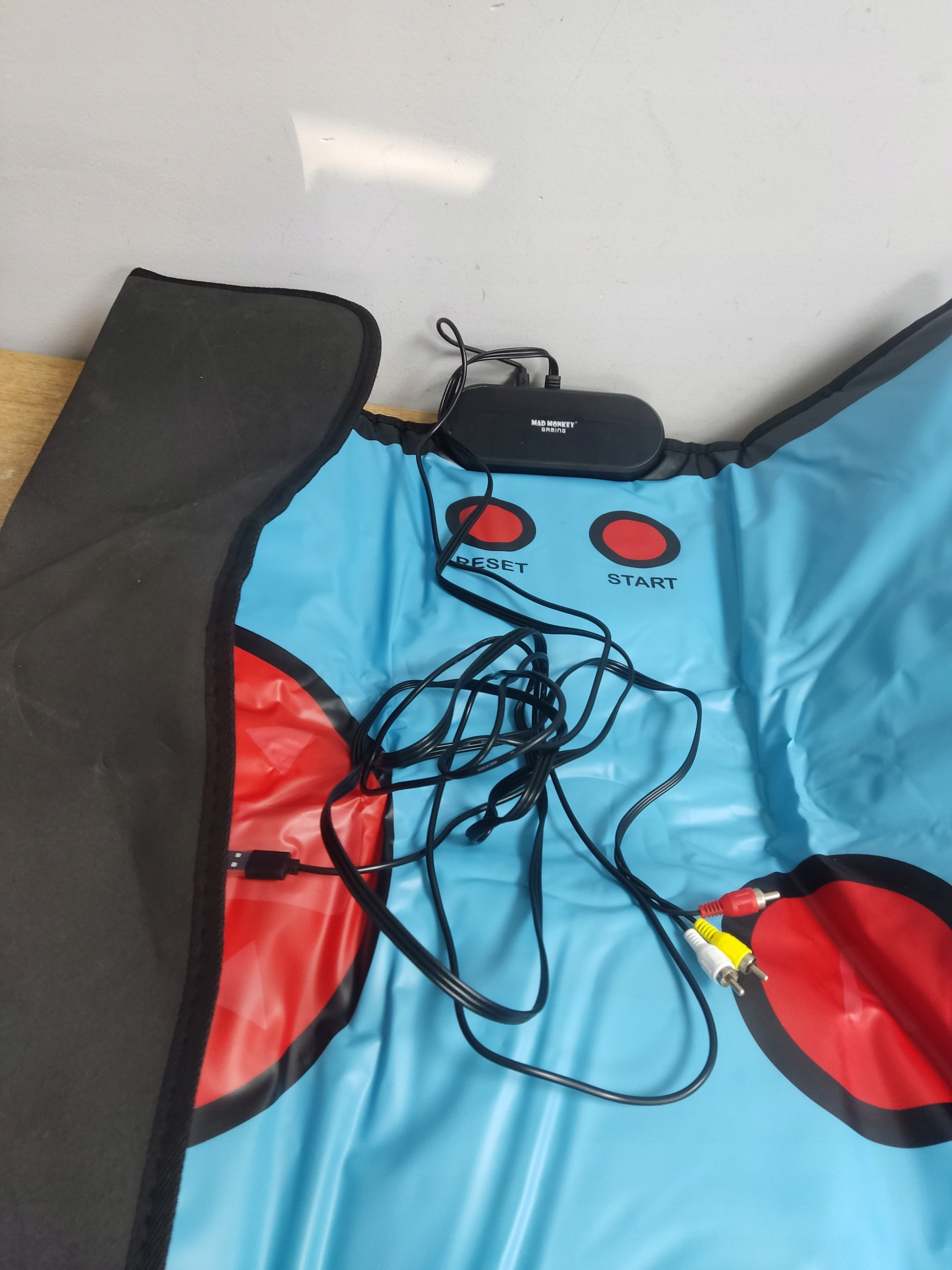 Intuicyjna obsługa – Prosta konfiguracja i zabawa