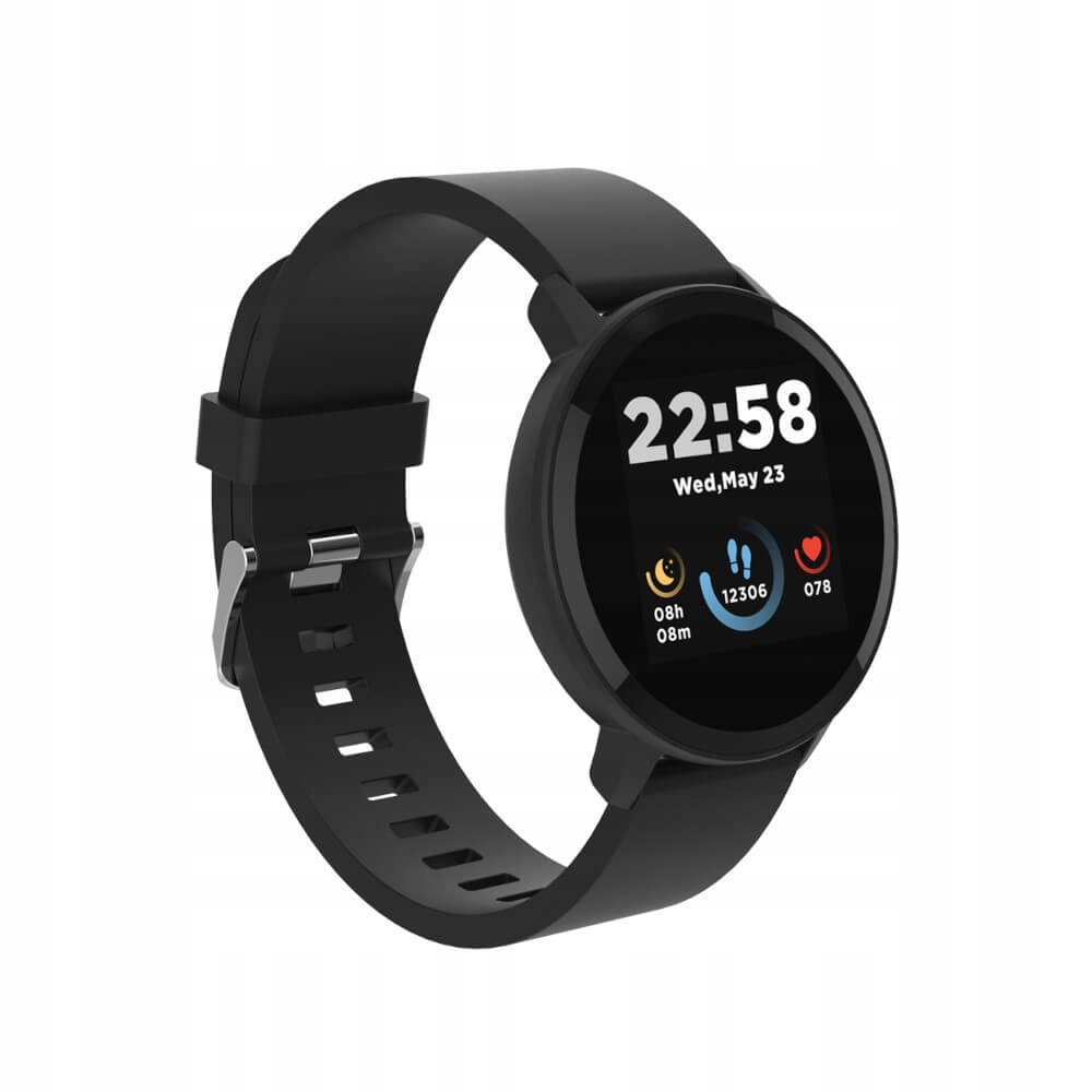 Wodoodporność i technologia Bluetooth 5.0