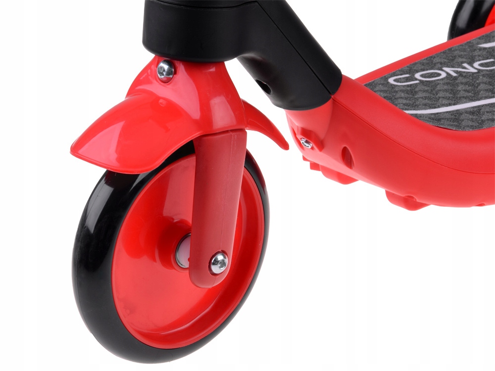 Stabilna konstrukcja i bezpieczeństwo – Idealna hulajnoga dla najmłodszych