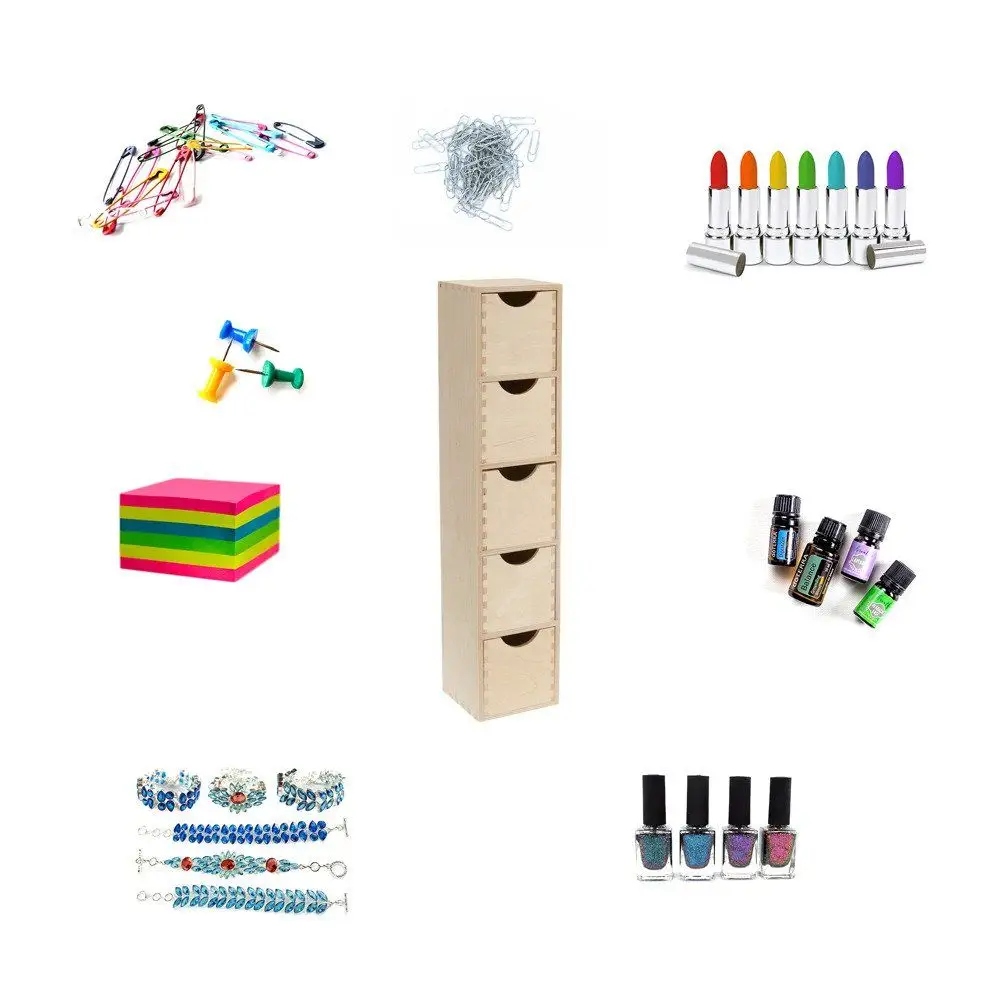 Wielofunkcyjny organizer do przechowywania