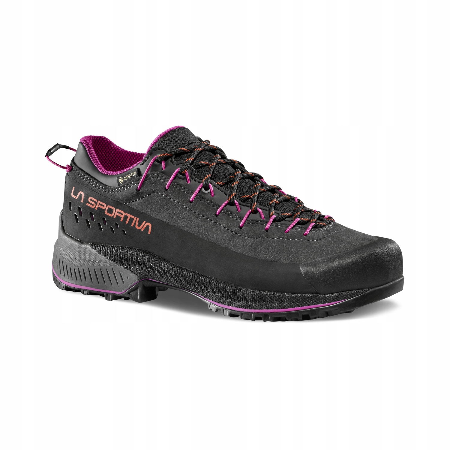 Buty LA SPORTIVA TX4 Evo GTX Women Carbon Springtime 41 – Komfort i wsparcie w górach