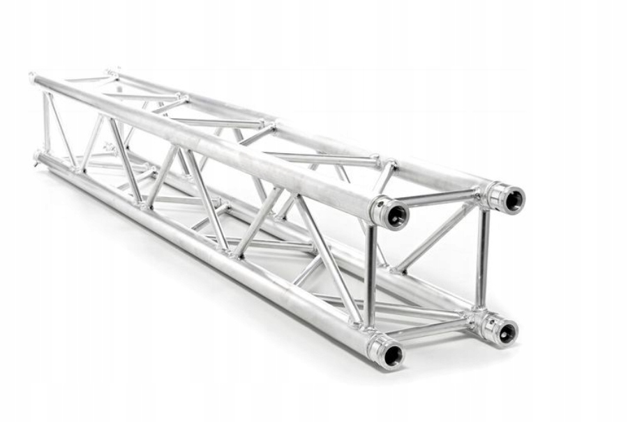 Global Truss F34200 belka kratownicowa 2,0 m F34 – Profesjonalna konstrukcja dla eventów