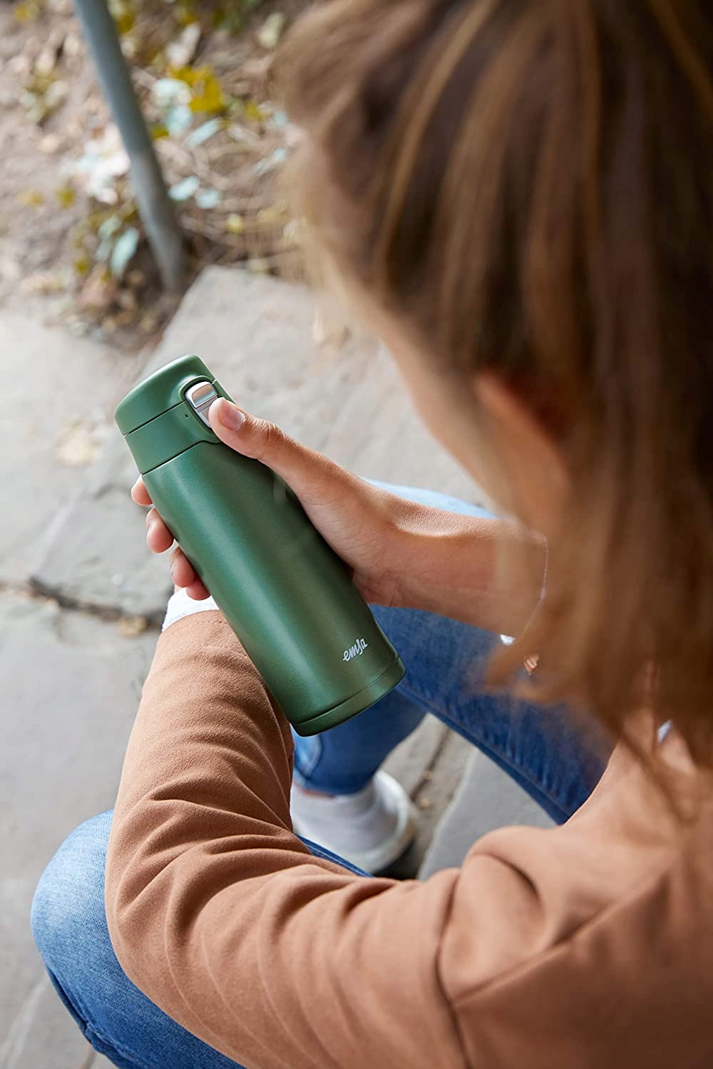 Smukły i lekki design – Komfort w użytkowaniu