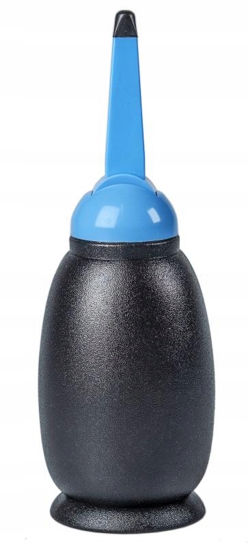 Bezdotykowe czyszczenie wrażliwych powierzchni