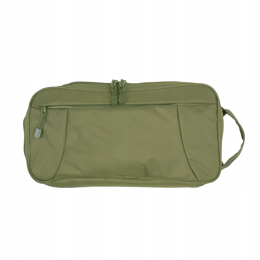 Torba na kółkach Trolley Commando Bag (12253) – Idealna na długie podróże