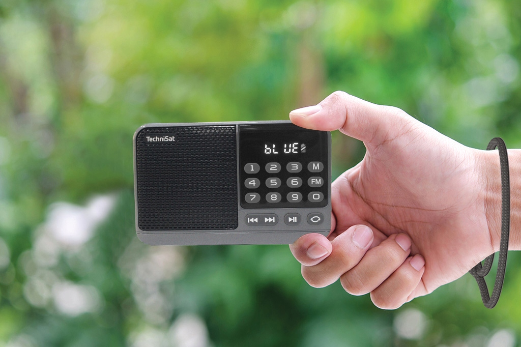 Bezprzewodowe odtwarzanie muzyki przez Bluetooth