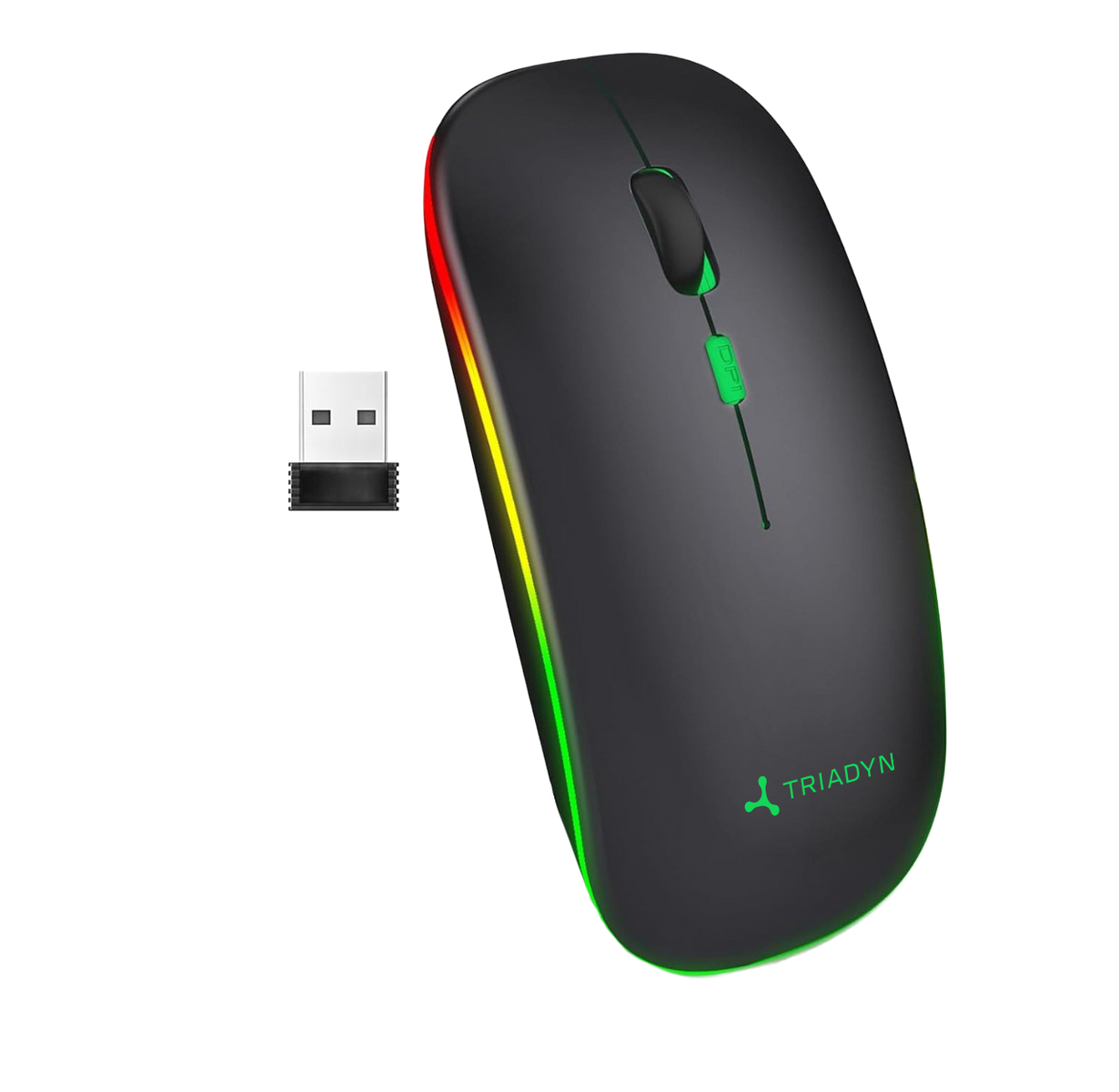 Akumulatorowe zasilanie – Wygoda bez konieczności wymiany baterii