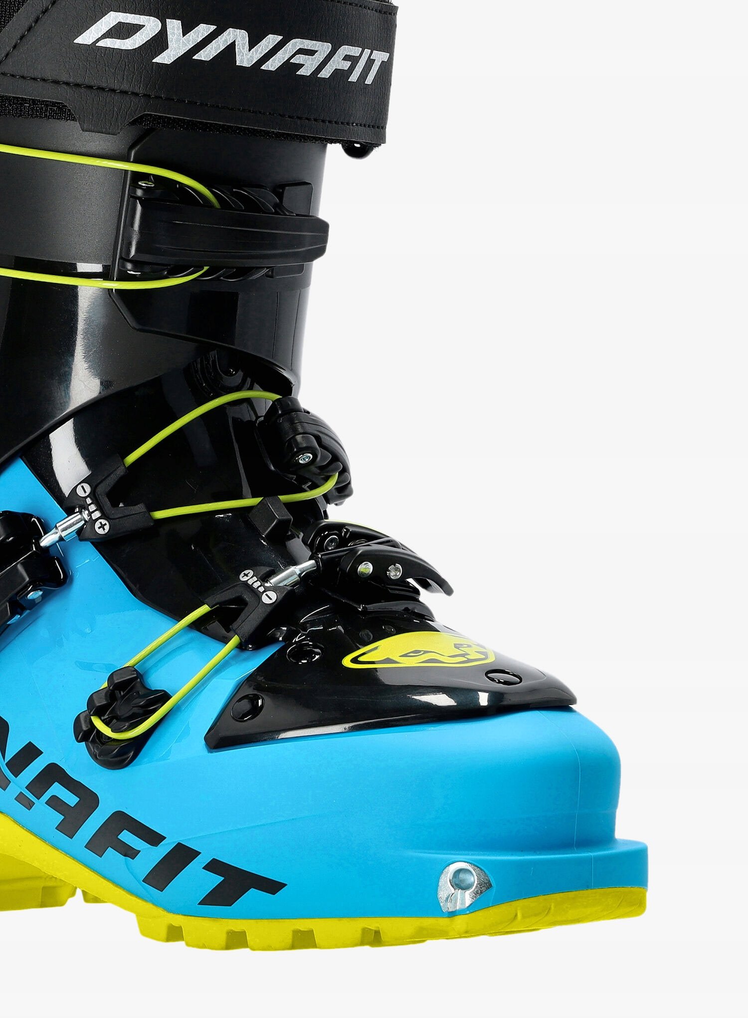 Termoformowalne botki Seven Summits Custom Ready dla optymalnej izolacji