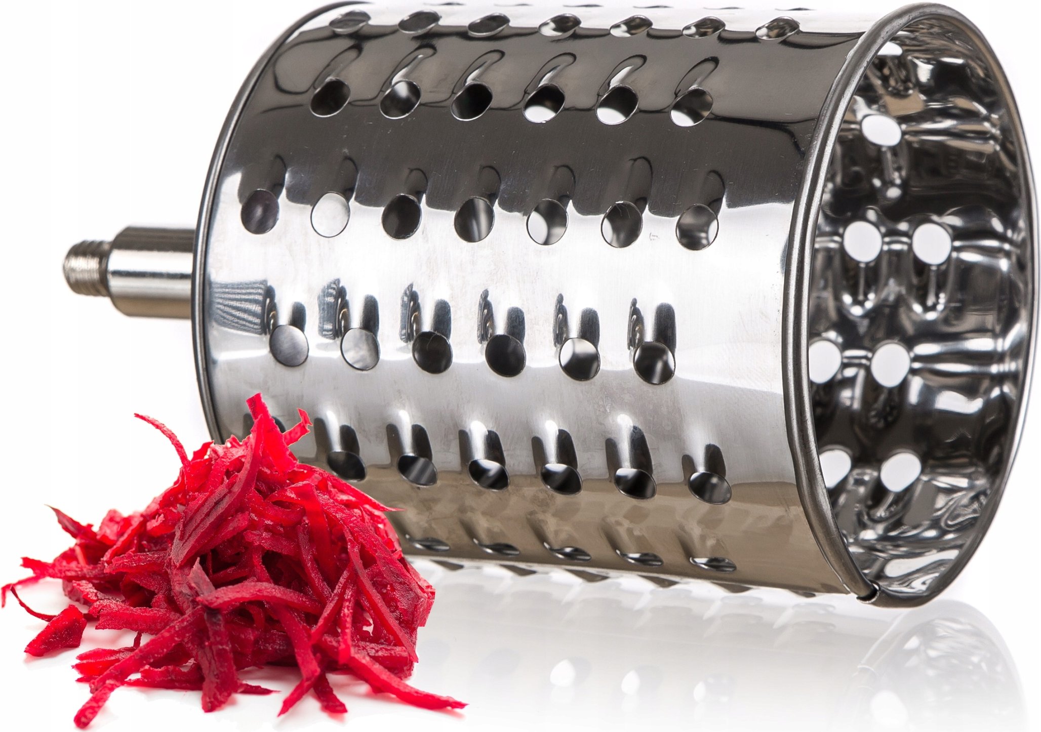 Praktyczne mocowanie do blatu – Stabilność podczas użytkowania