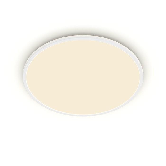 Nowoczesny design i funkcjonalność lampy Philips