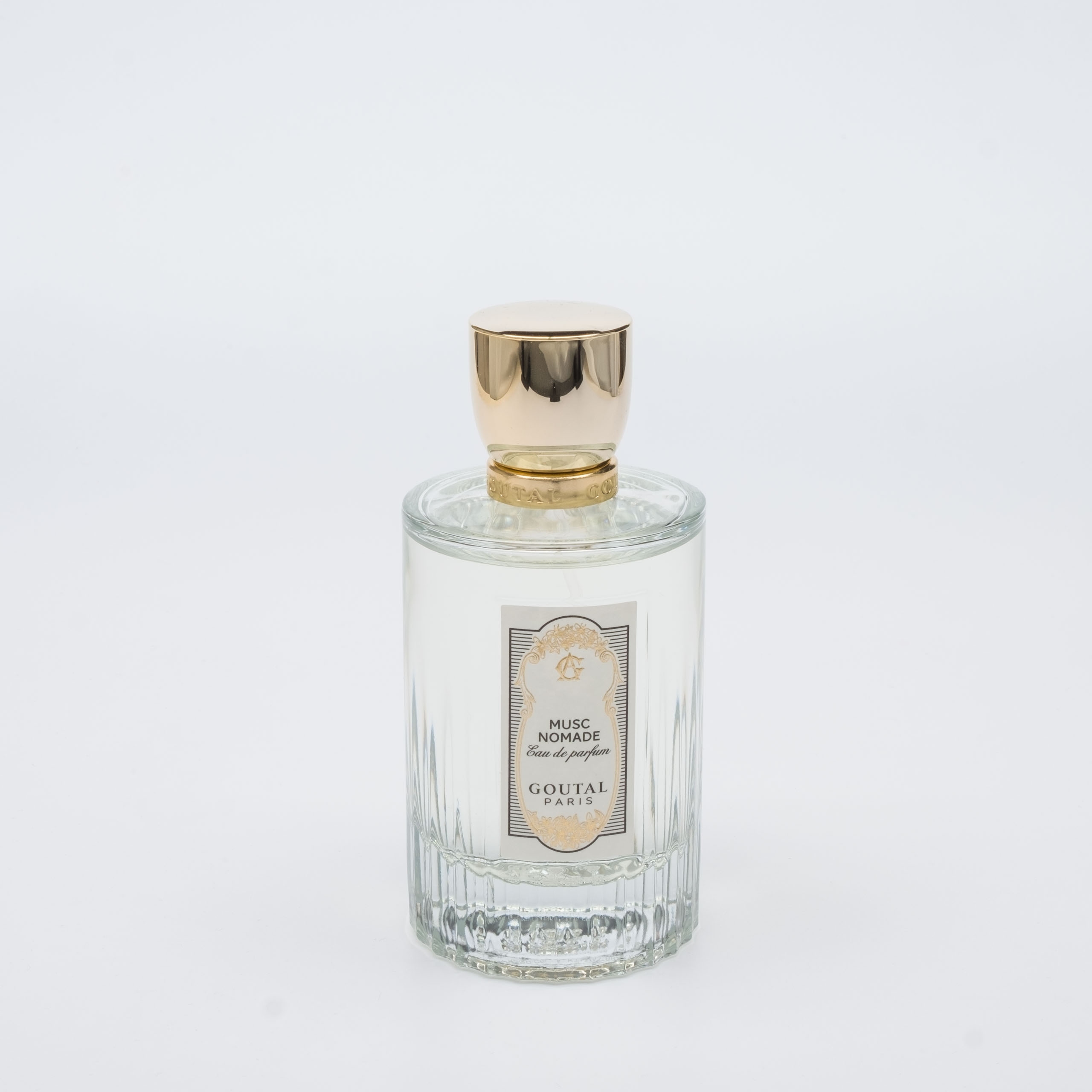 Pojemność 100 ml – idealna do codziennego użytku
