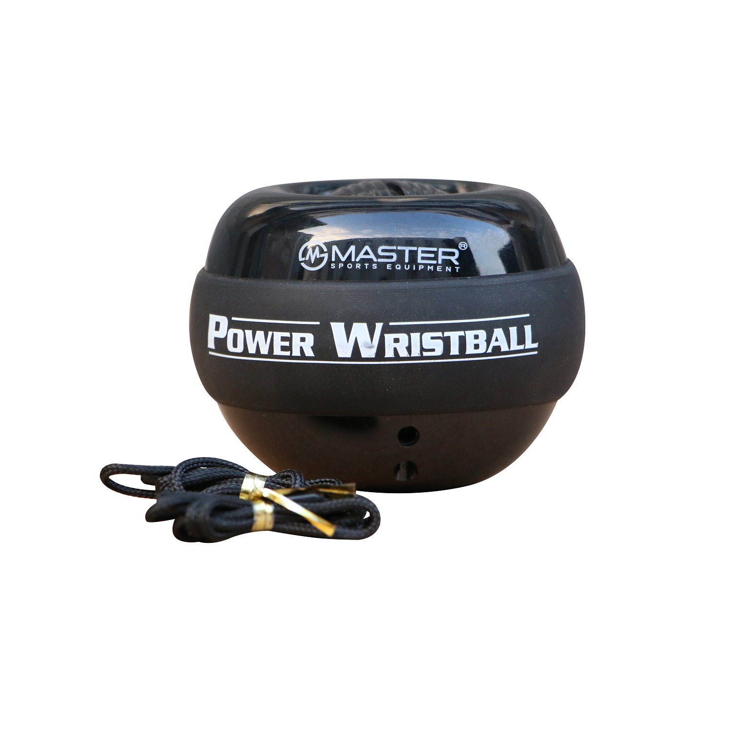 Korzyści z używania Wrist Ball MASTER dla sportowców