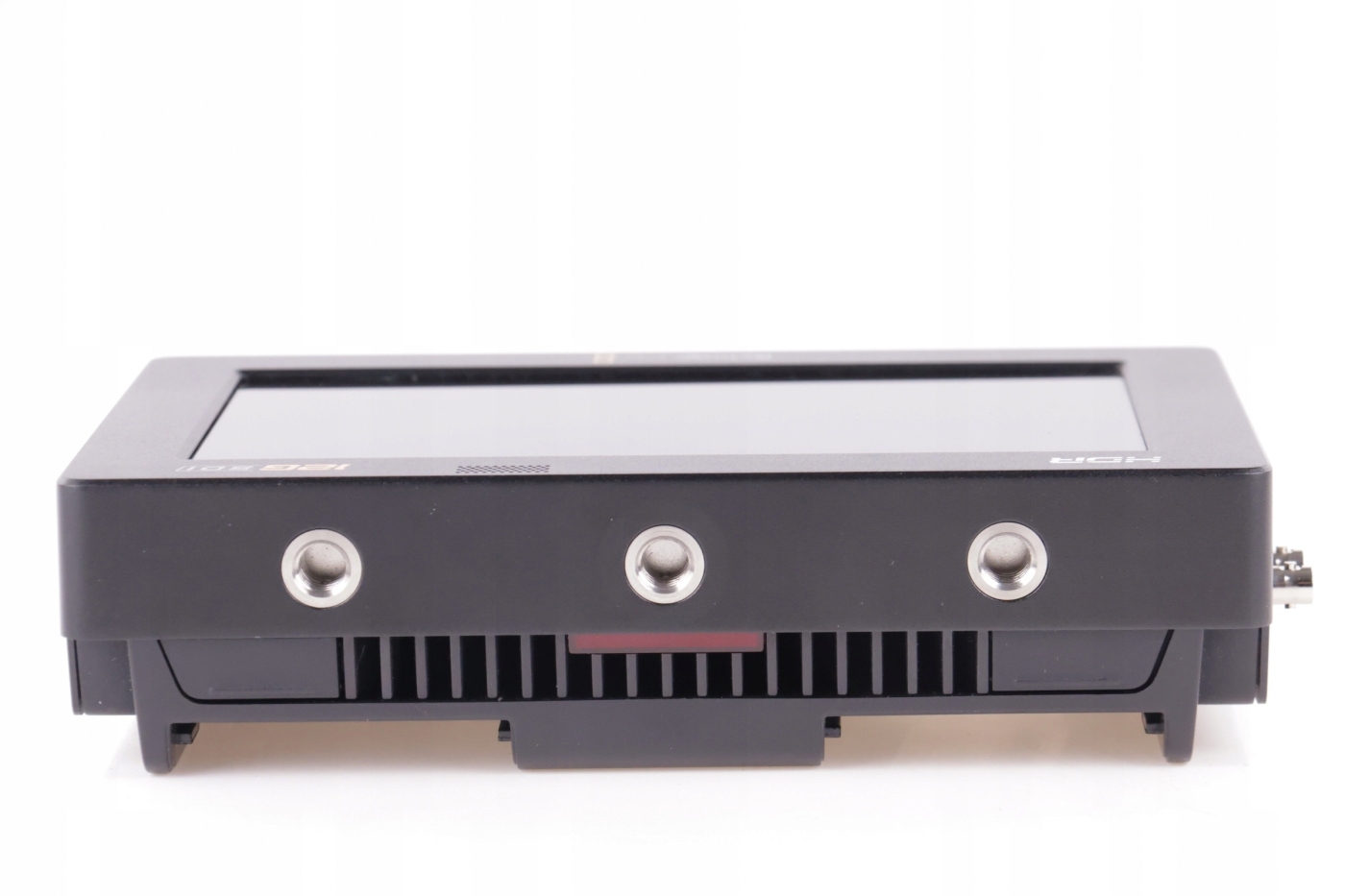 Kompaktowy i lekki design – Idealny do pracy w terenie