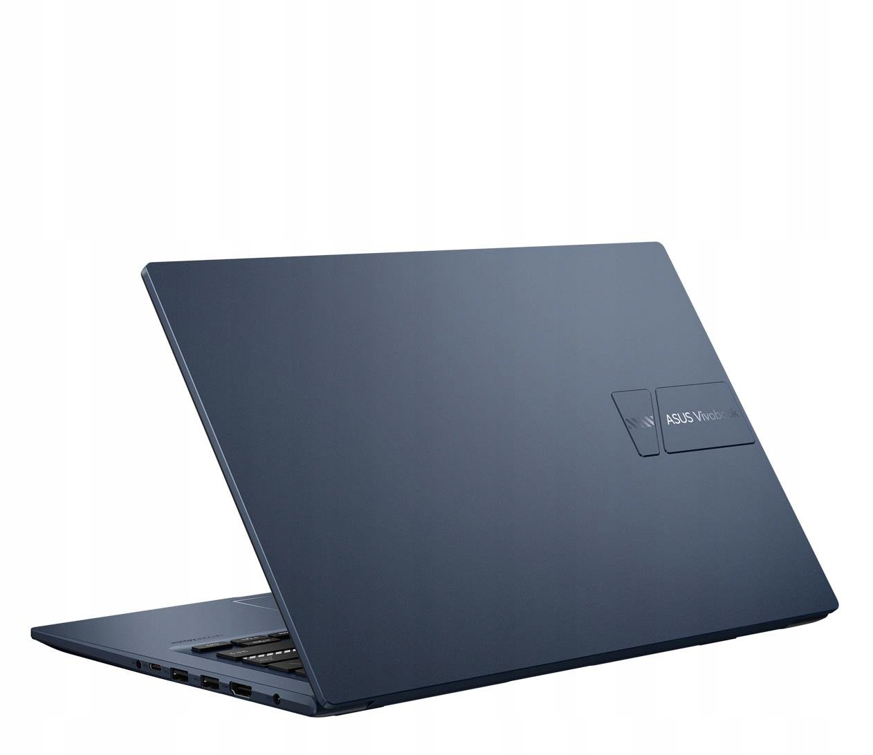 Szybki dysk SSD o pojemności 512 GB