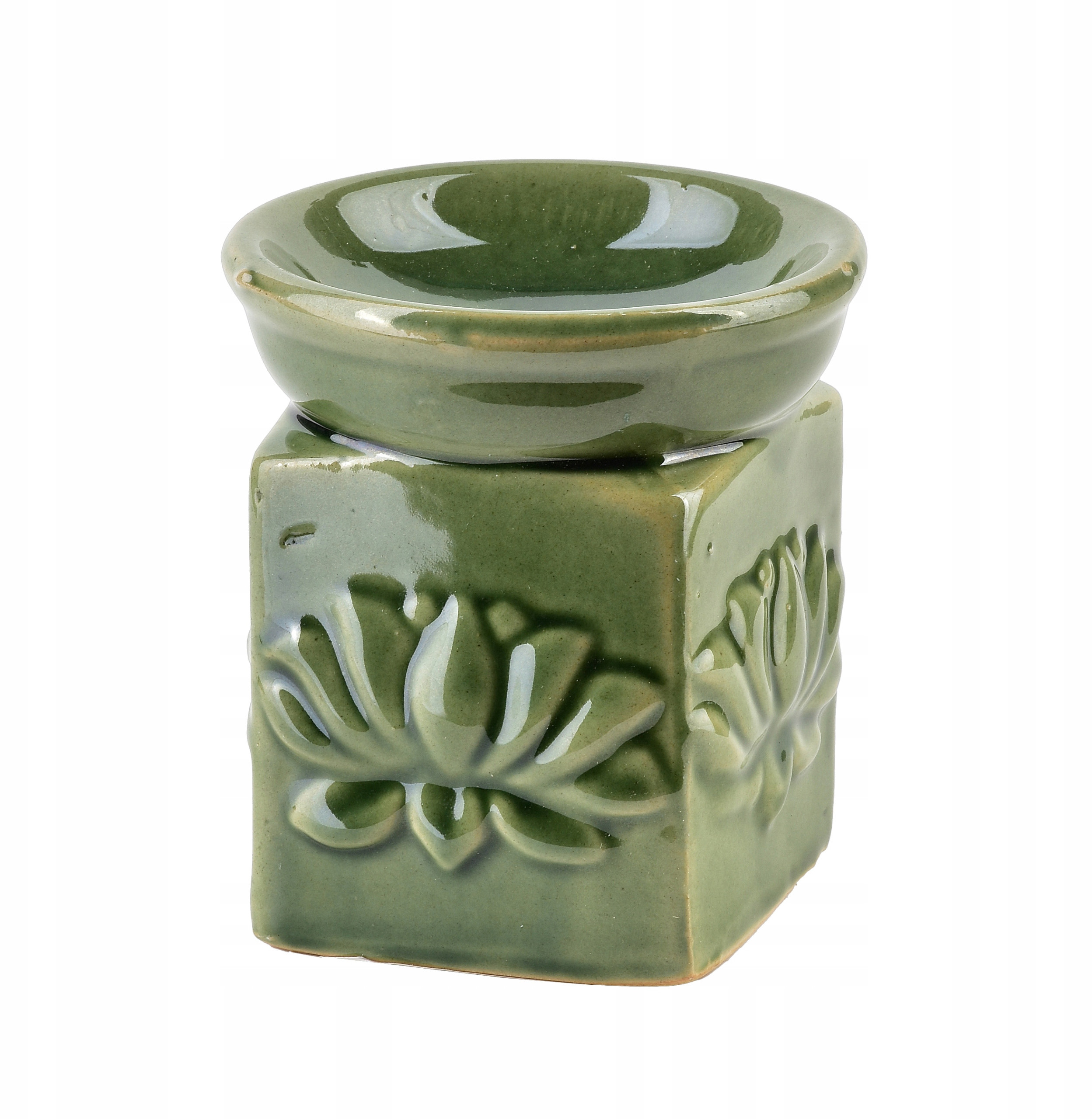 Kominek na olejek zapachowy 7x5,5x7,5cm – Elegancki dodatek do Twojego wnętrza