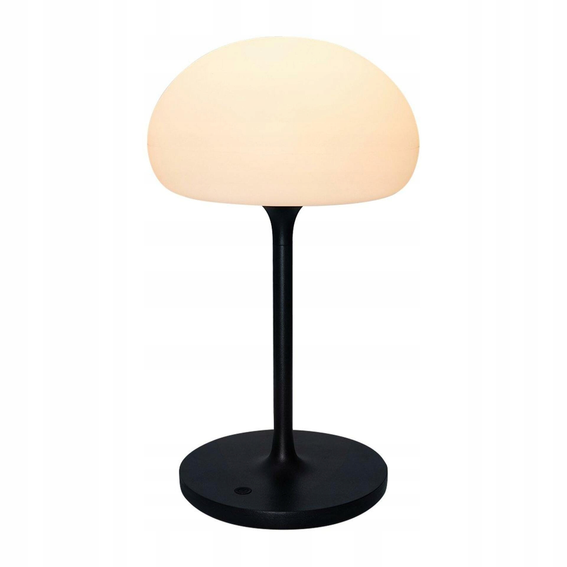 Mobilność i nowoczesny design – Lampa, która dostosowuje się do Twoich potrzeb