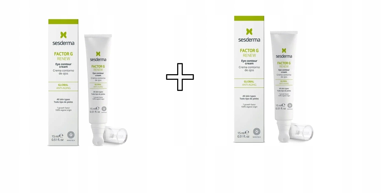 Kluczowe składniki aktywne w kremie SESDERMA