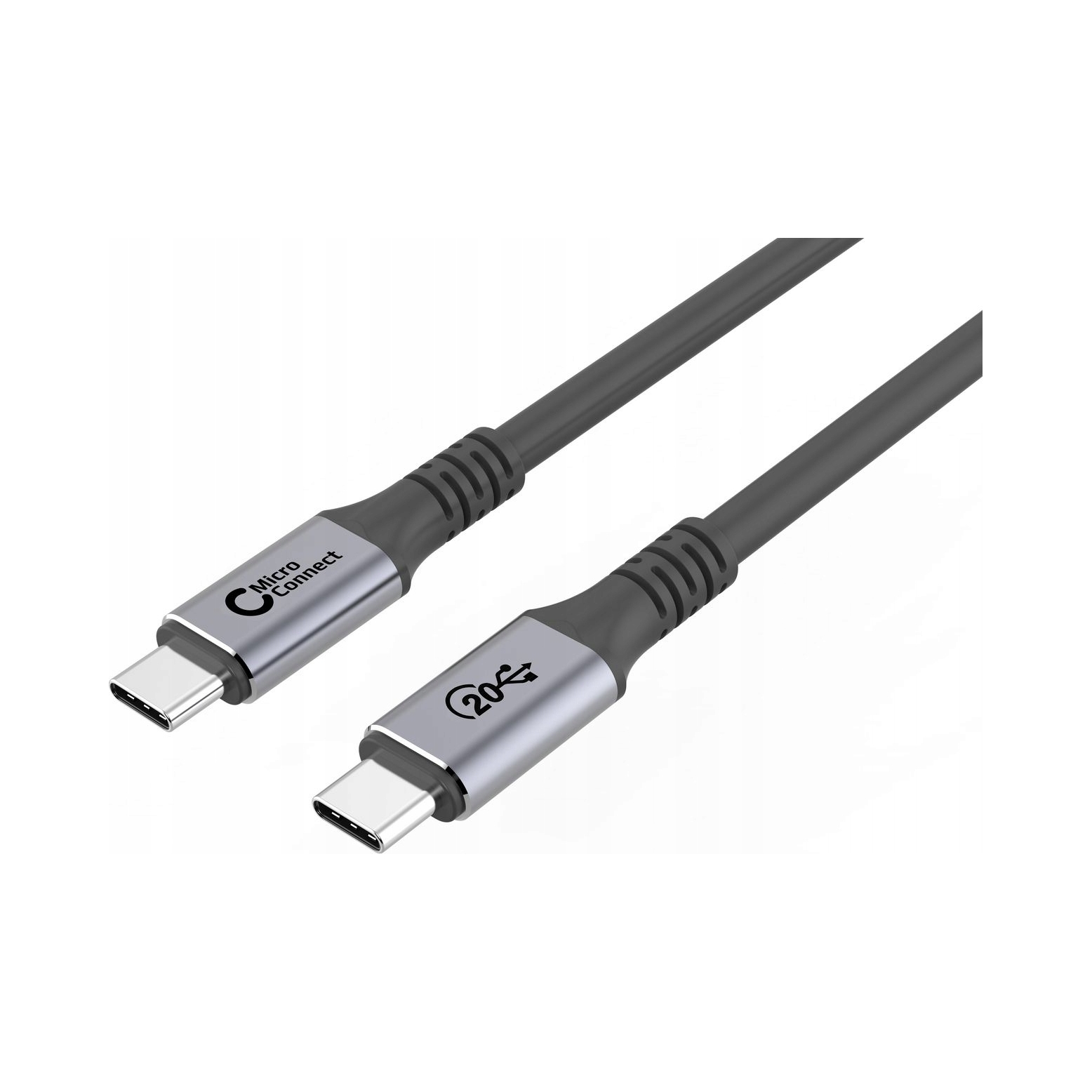 Transmisja danych z prędkością 20Gbps – Niezrównana szybkość