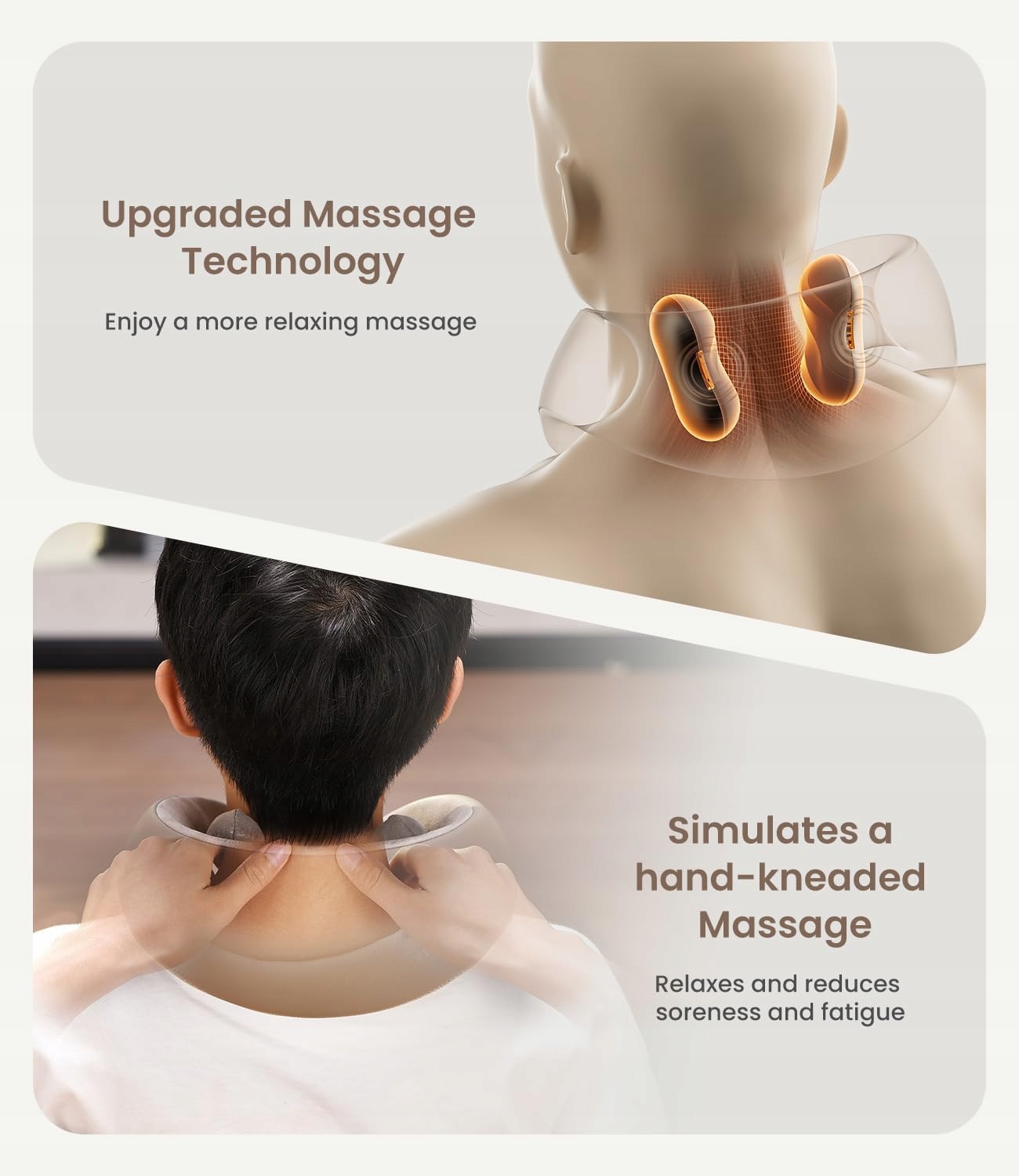 Ergonomiczny design dla maksymalnego komfortu
