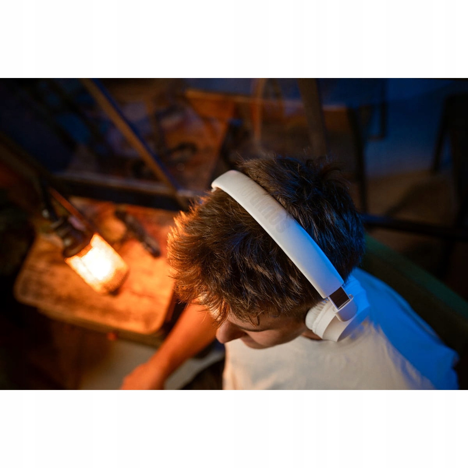 Ergonomiczny design – komfort noszenia przez długie godziny