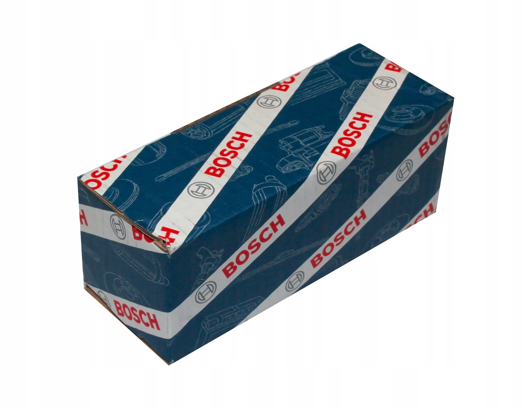 Zastosowanie w pojazdach BMW, Citroën, Opel i Peugeot