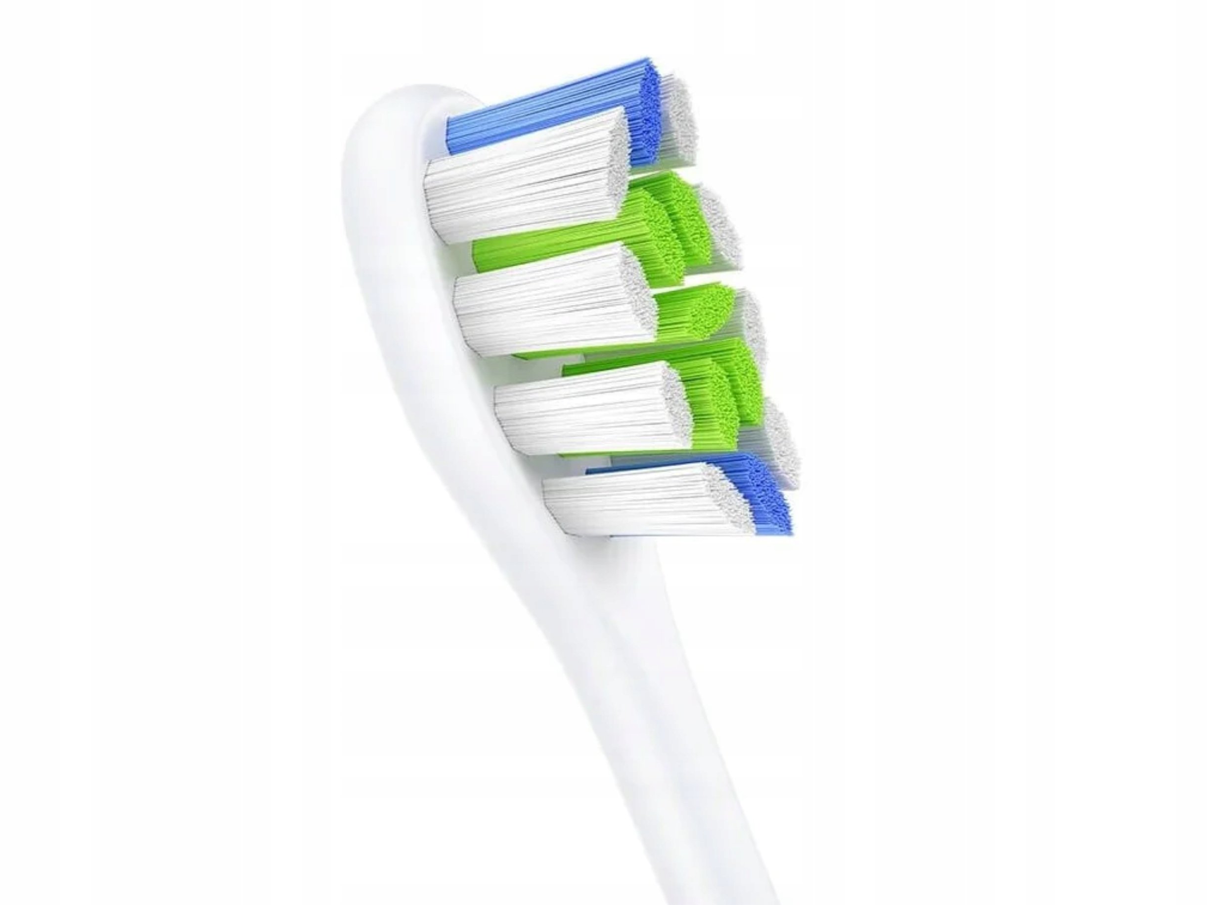 Skuteczne oczyszczenie zębów i dziąseł