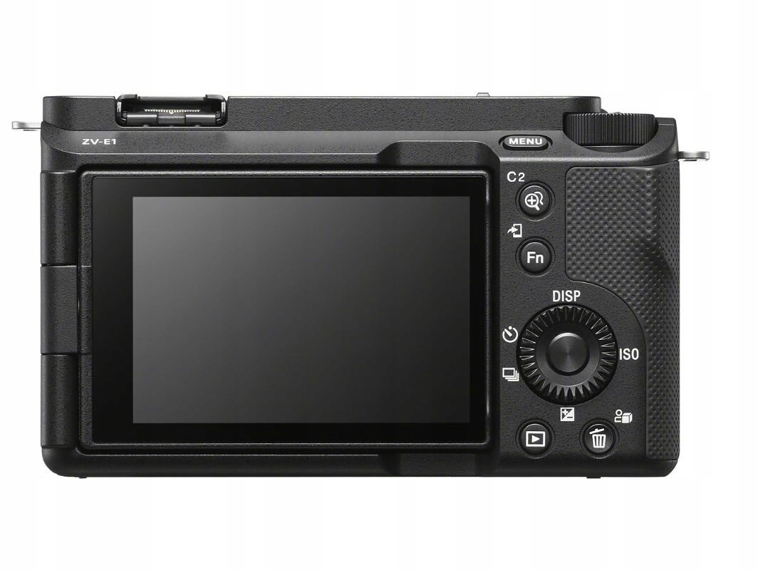 Pełnoklatkowy przetwornik obrazu CMOS Exmor R™