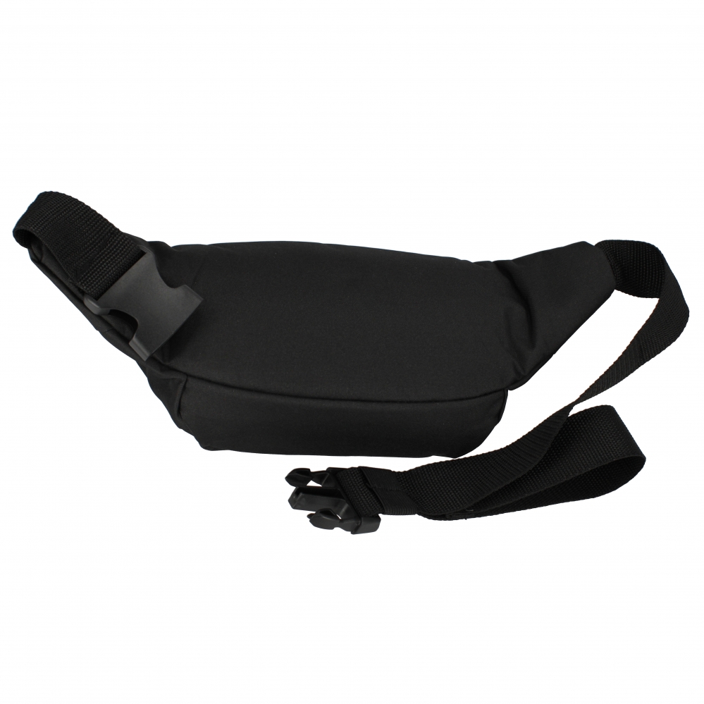 Regulowany pasek i mocny materiał – Komfort noszenia w każdych warunkach