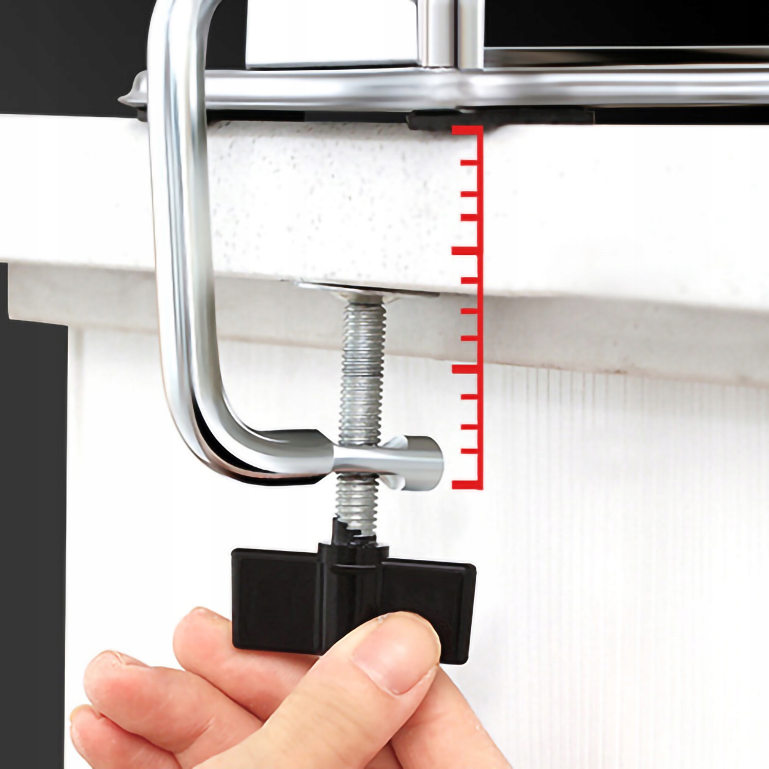 Wygodne użytkowanie i regulacja grubości cięcia