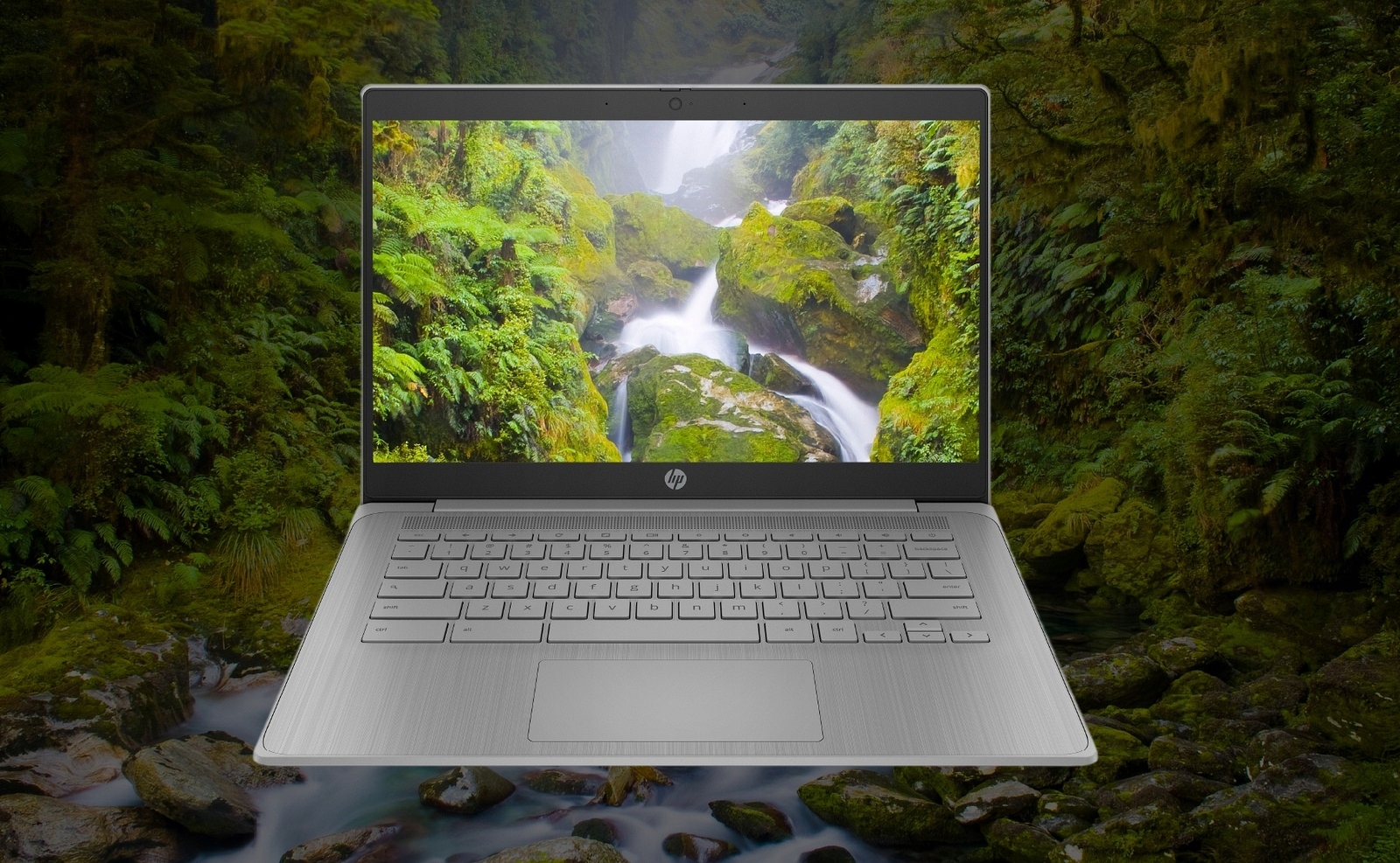 HP Chromebook 14a-ne1000na – Wydajność i mobilność w jednym