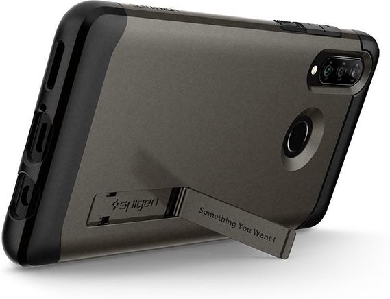 etui Spigen Slim Armor obudowa Huawei P30 lite
