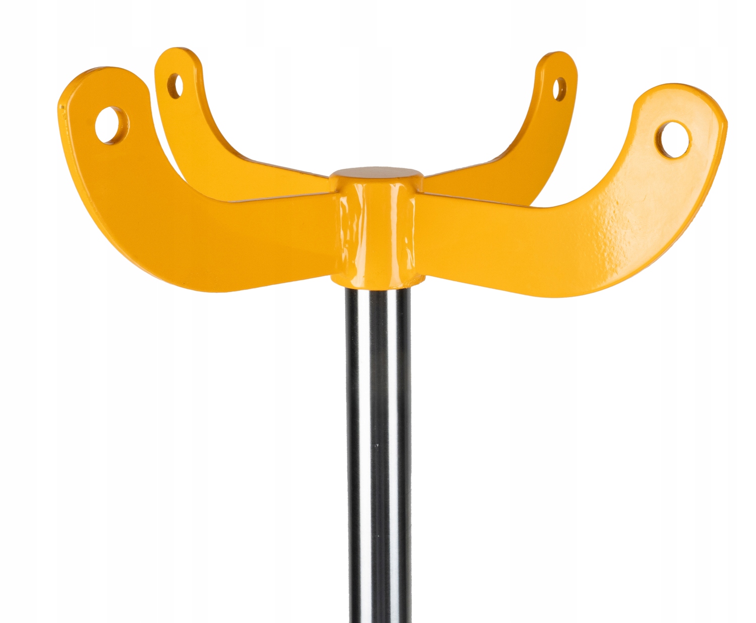 JCB Podnośnik hydrauliczny do skrzyń biegów 0,5t – Niezbędne narzędzie w każdym warsztacie