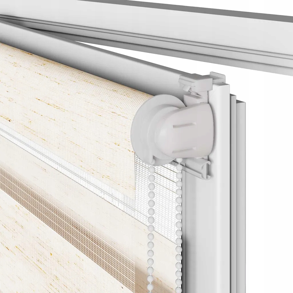 Dwa sposoby montażu – Elastyczność w instalacji