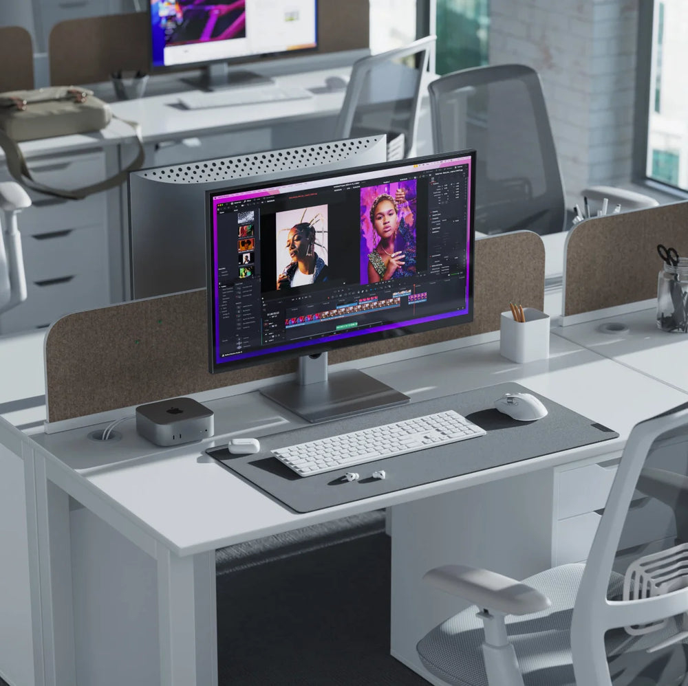 Rozdzielczość 5K Ultra HD – Niezrównana szczegółowość