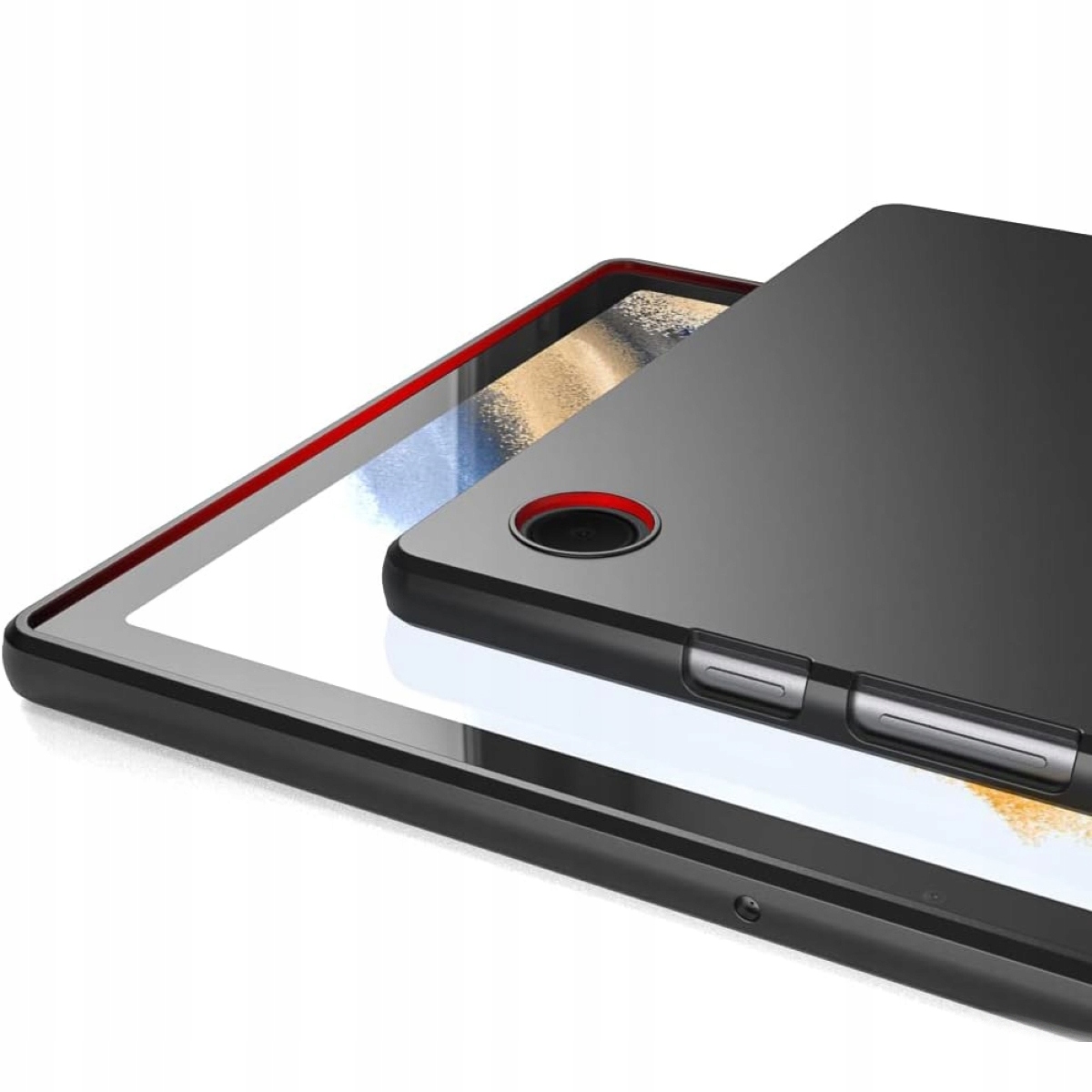 Idealne dopasowanie do Samsung Galaxy Tab A9+ Plus – Funkcjonalność bez kompromisów