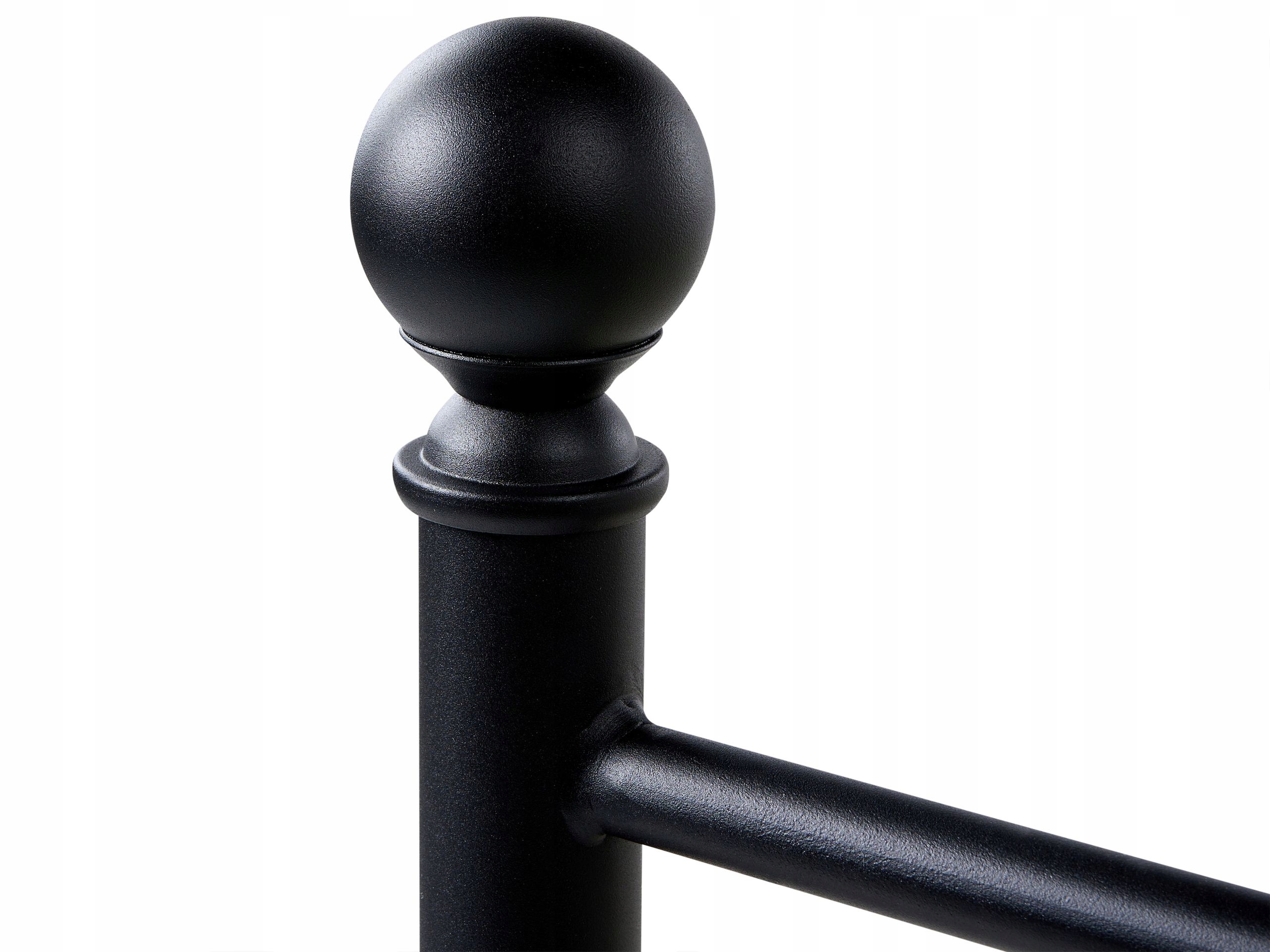 Stabilne nogi dla maksymalnego komfortu