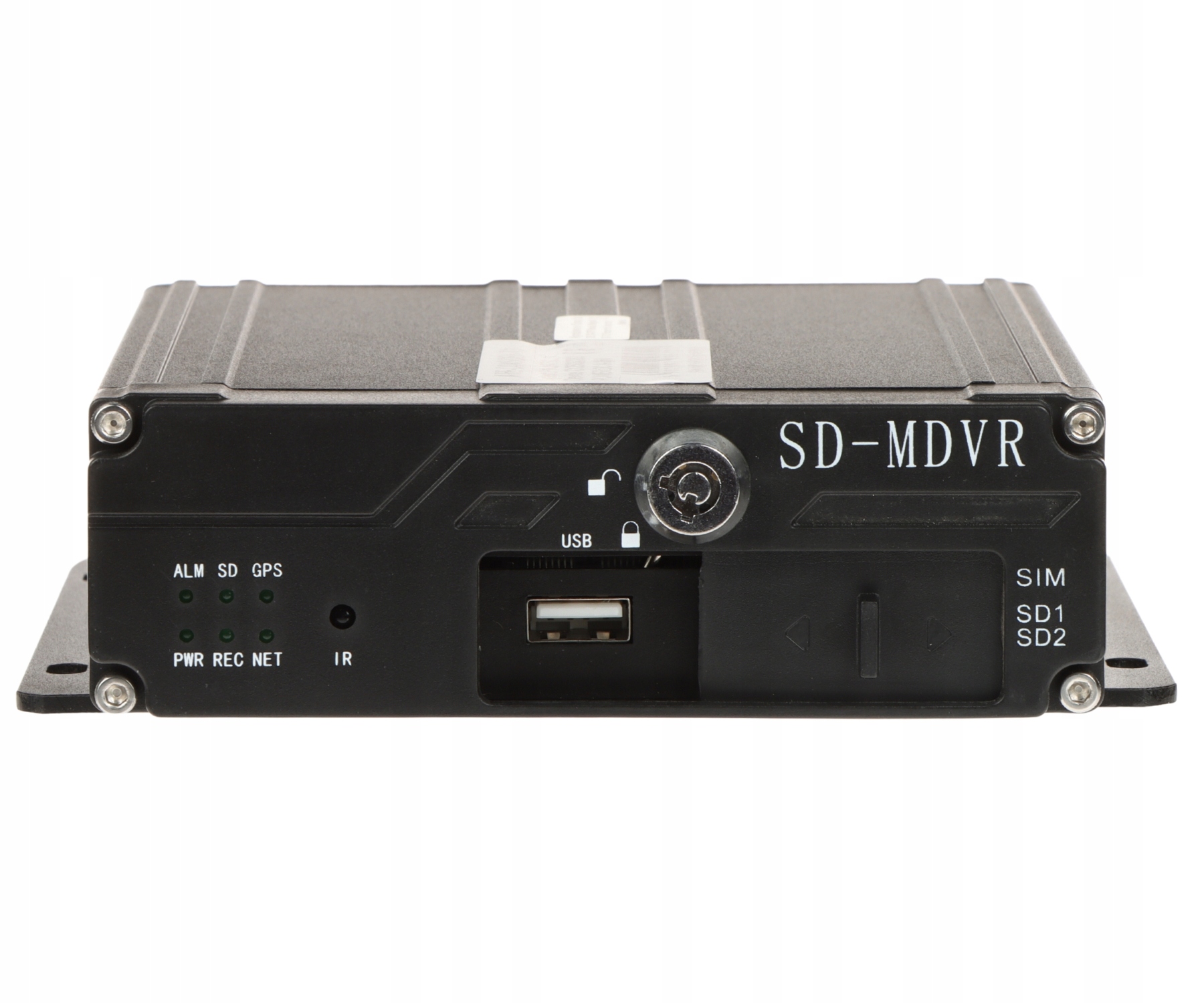 Odporność na drgania i wstrząsy – idealny do pojazdów