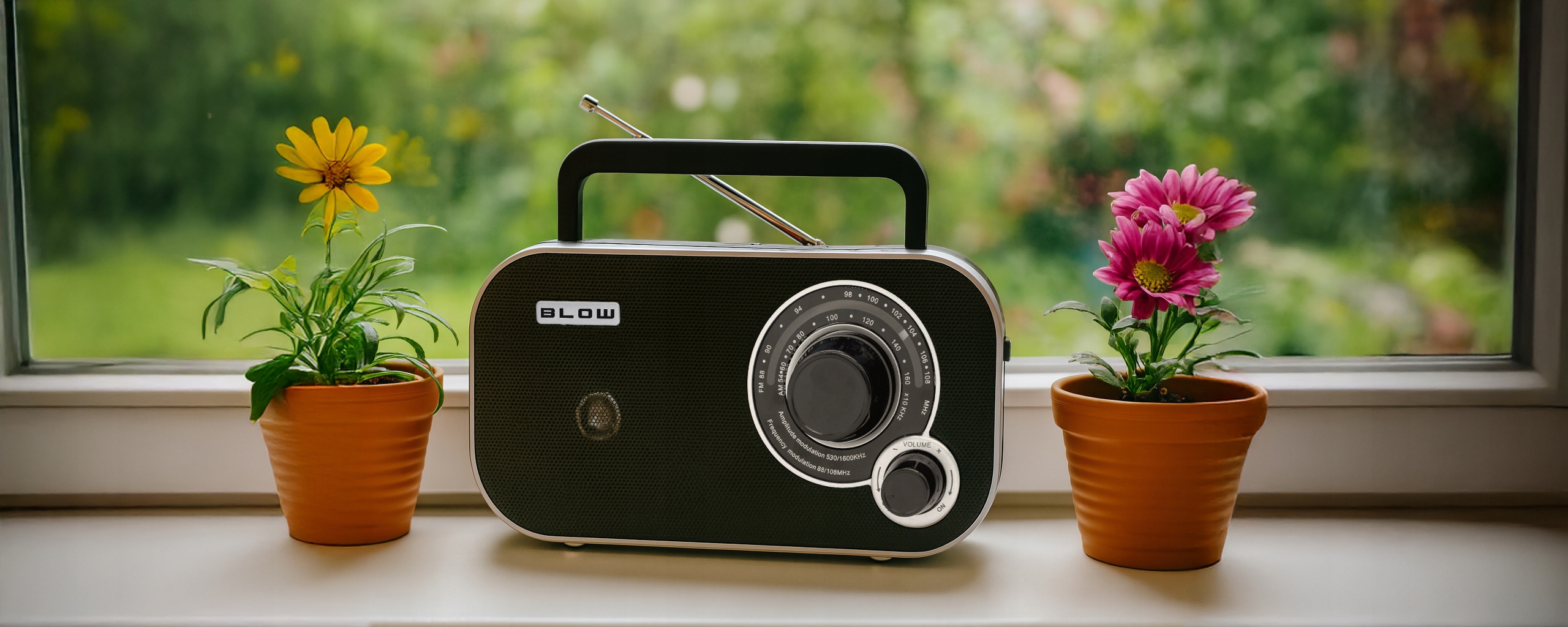 Stylowy retro design – Elegancja w czarno-białym wydaniu