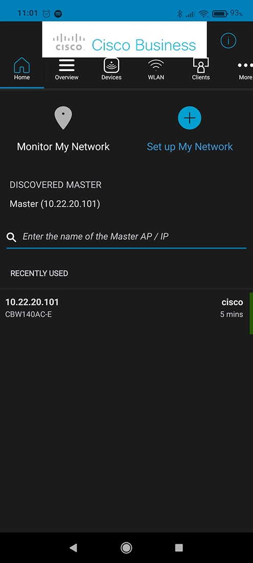 Obsługa standardu 802.11ac (Wi-Fi 5)