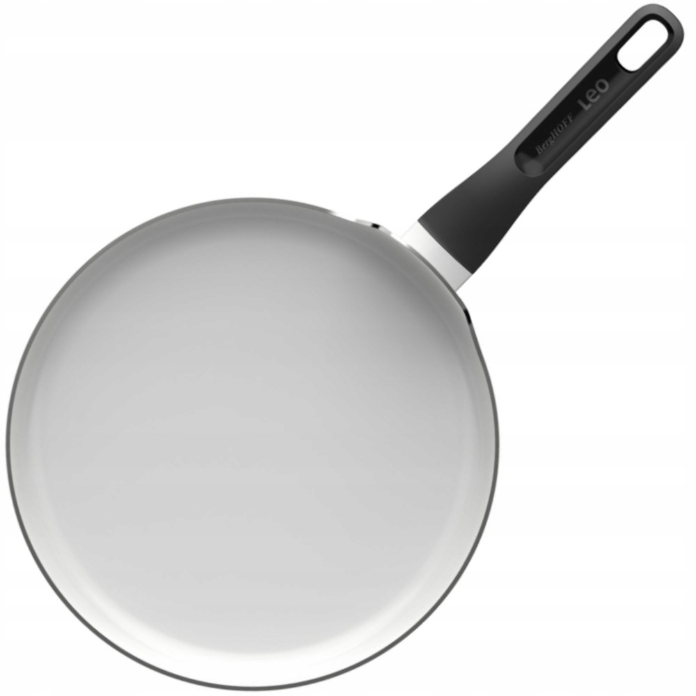 Patelnia naleśnikowa z powłoką nieprzywierającą Glints Spirit 24 cm BergHOFF – Idealna do smażenia naleśników