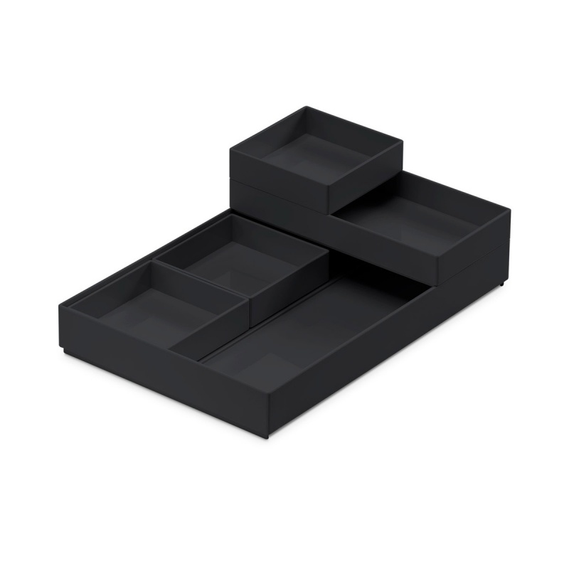 Pojemność i stabilność – Idealne do biura, szkoły i domu