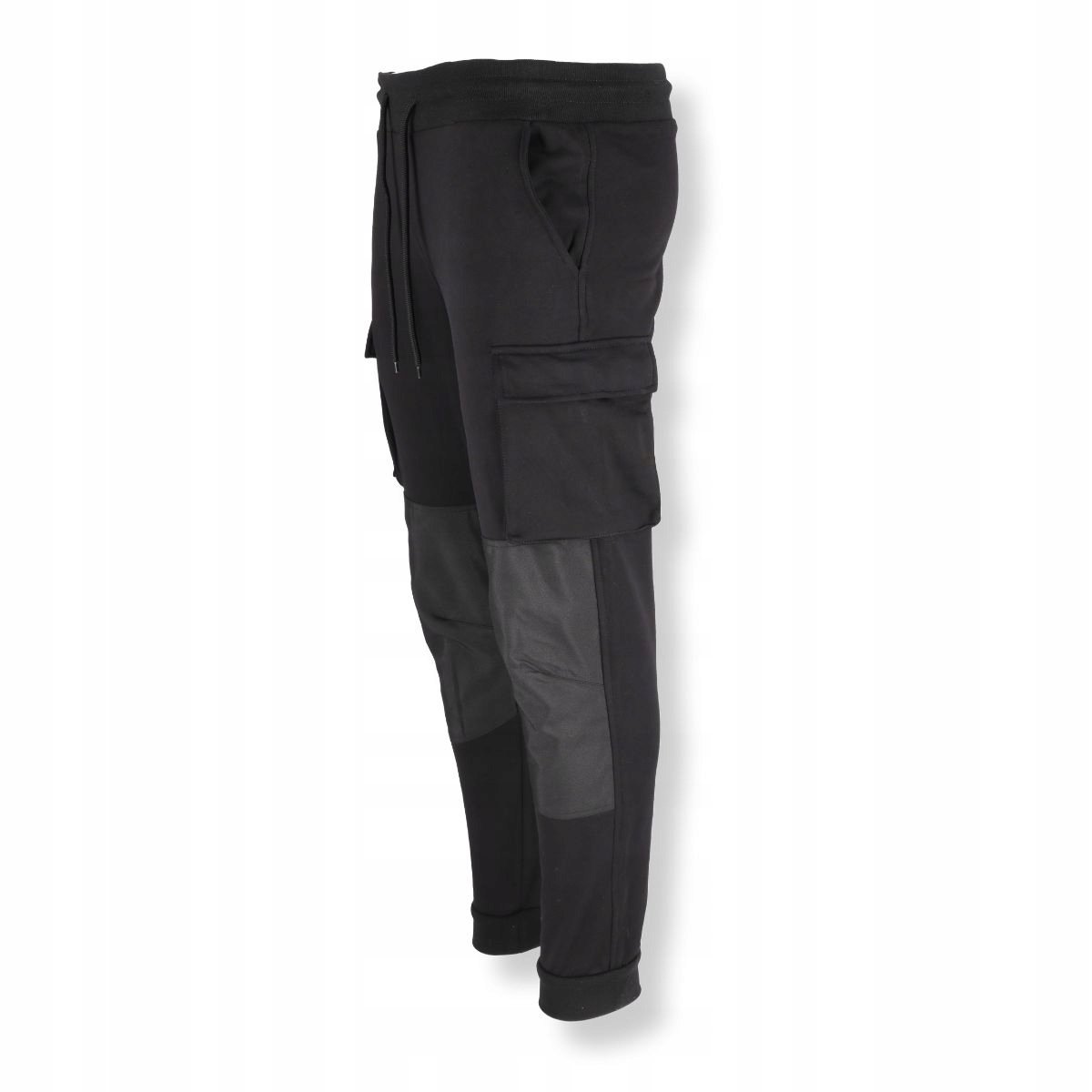 Uniwersalne zastosowanie – Spodnie do pracy i na co dzień