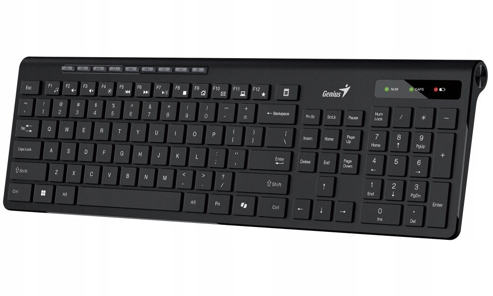 Ergonomiczny design – Zwiększ komfort pisania