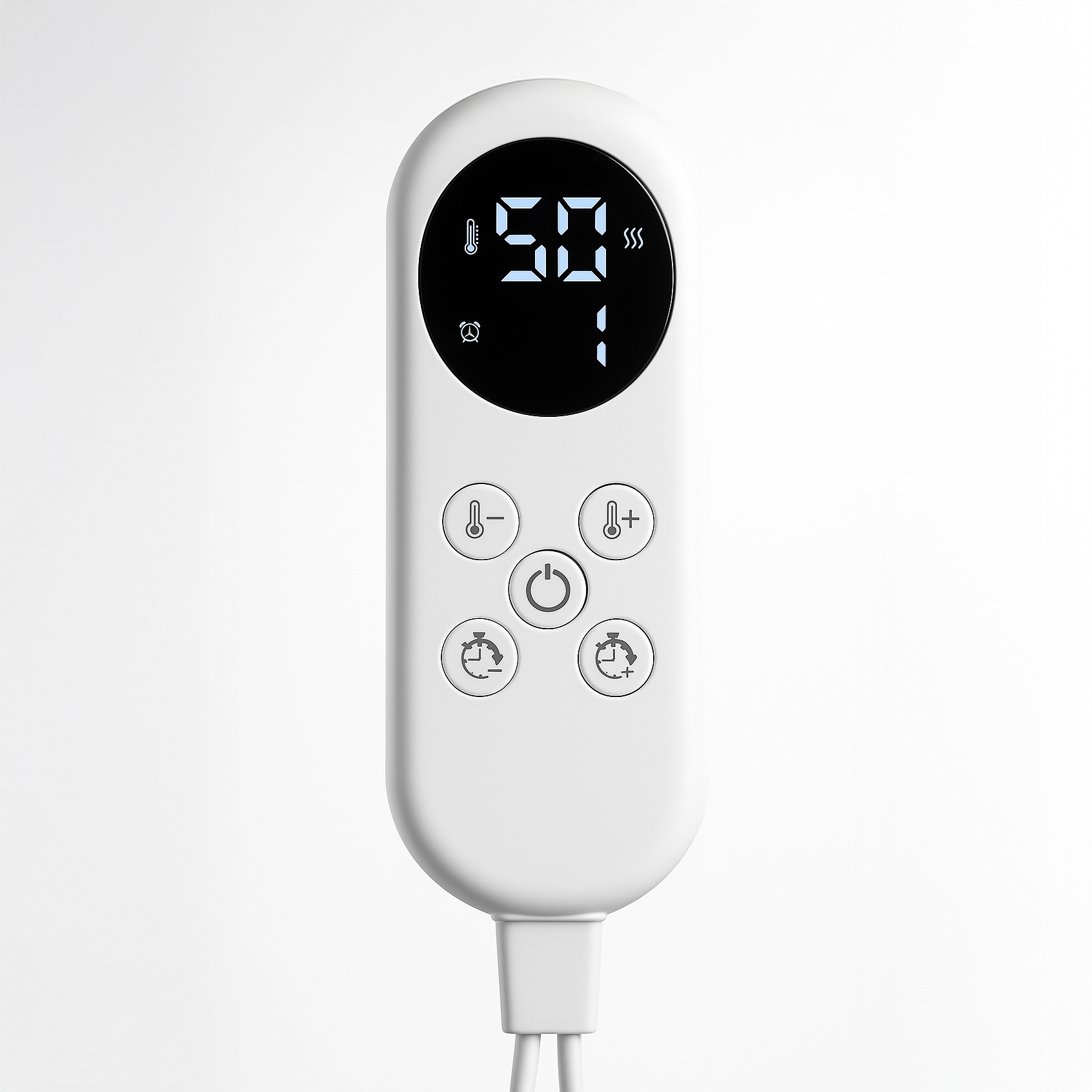 Timer z funkcją automatycznego wyłączania – pełna kontrola nad czasem pracy