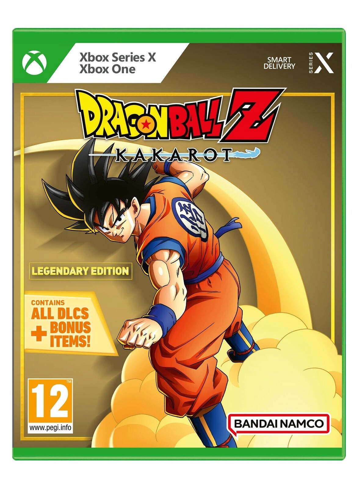 Pełna wersja gry z dodatkami – Co zawiera Legendary Edition?