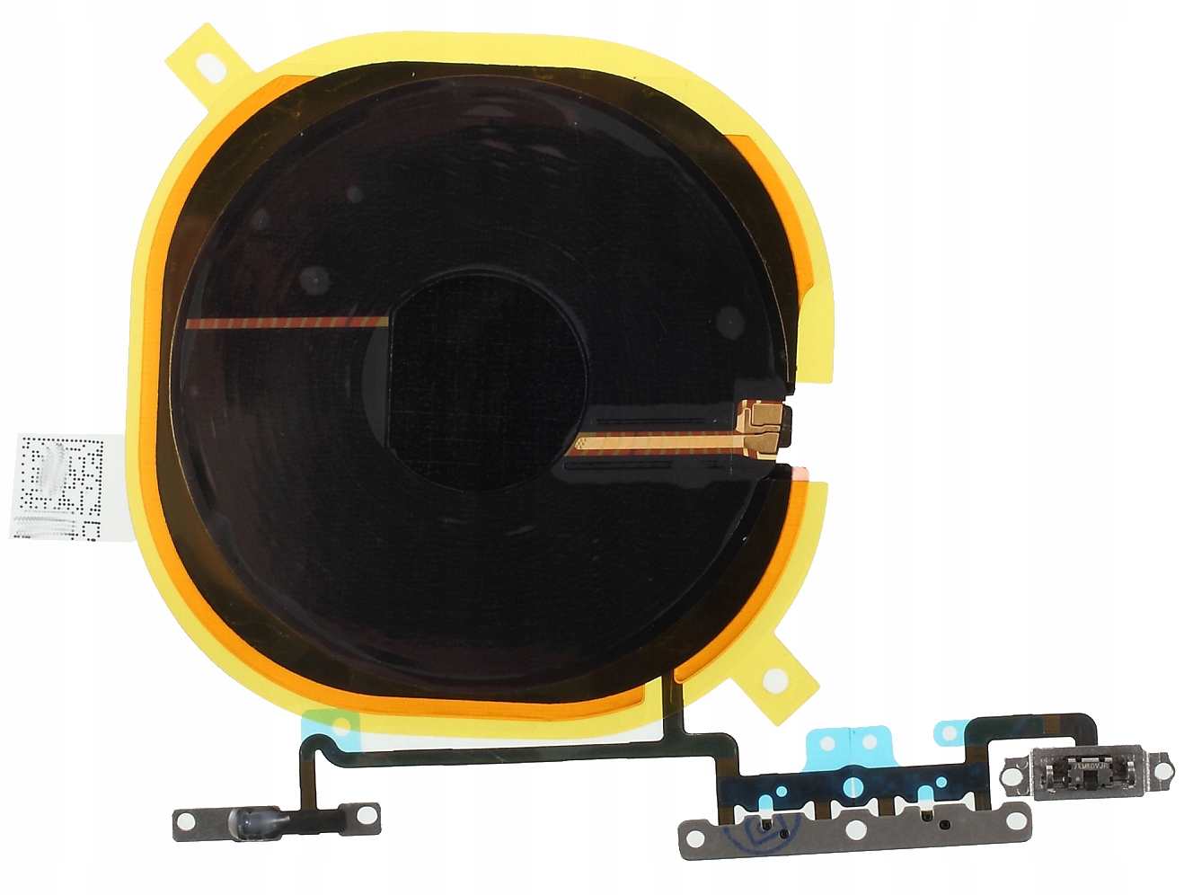 Antena NFC Apple iPhone X – Klucz do nowoczesnych płatności